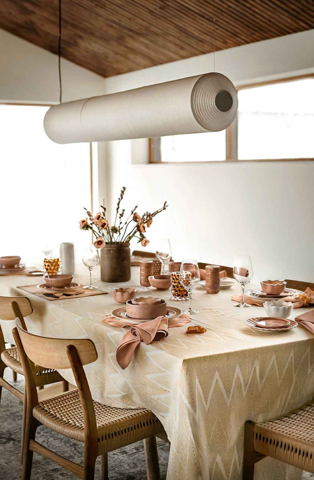 Mateus Ceramics x Table Love