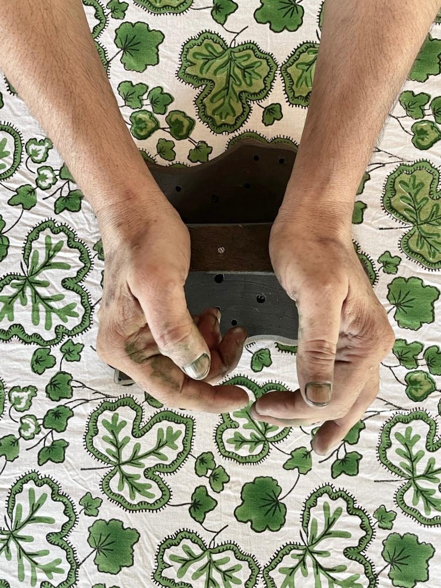 SUSTAINABILITY PROMISE