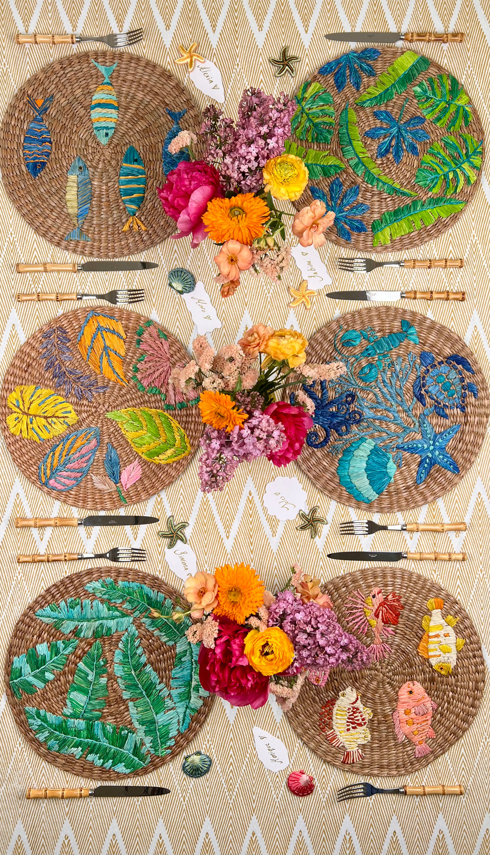 Place Cards