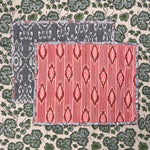 THE BREAKFAST IKAT PLACEMAT