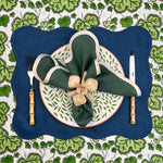 ‘The Scallop’ Placemat - ARCHIVE SALE