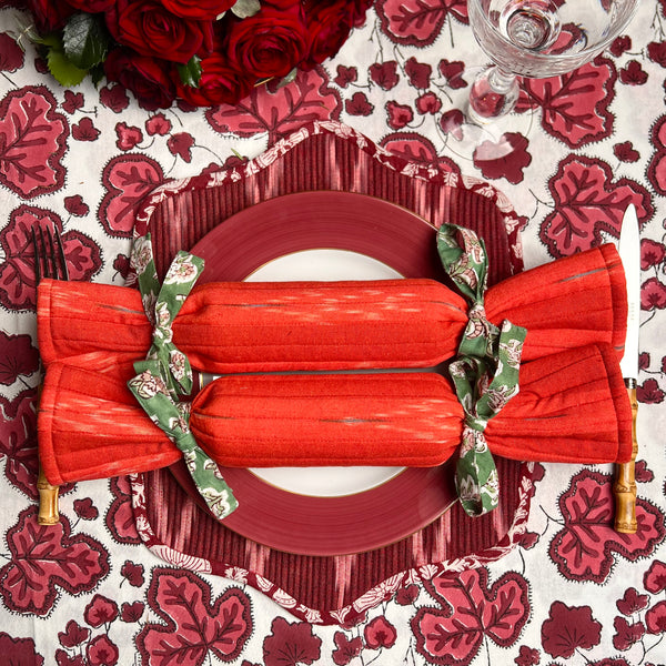 Quilted Christmas Crackers (Ltd edition)