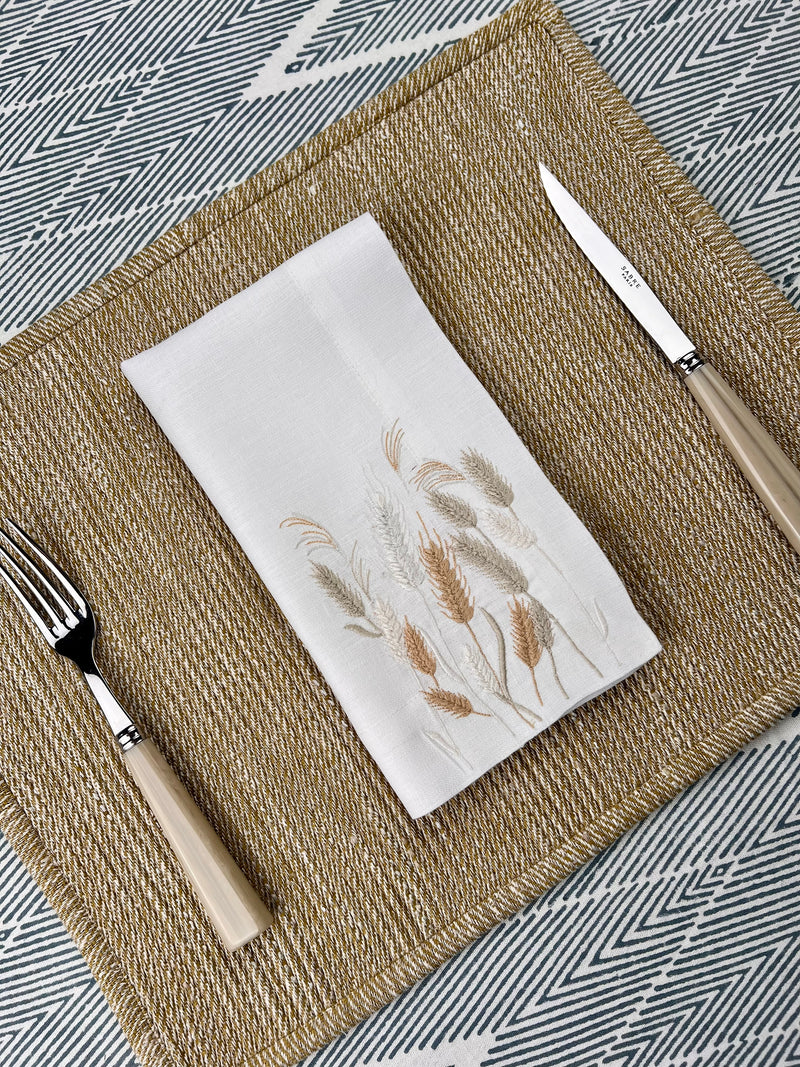 The Harvest Napkin