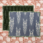 THE BREAKFAST IKAT PLACEMAT