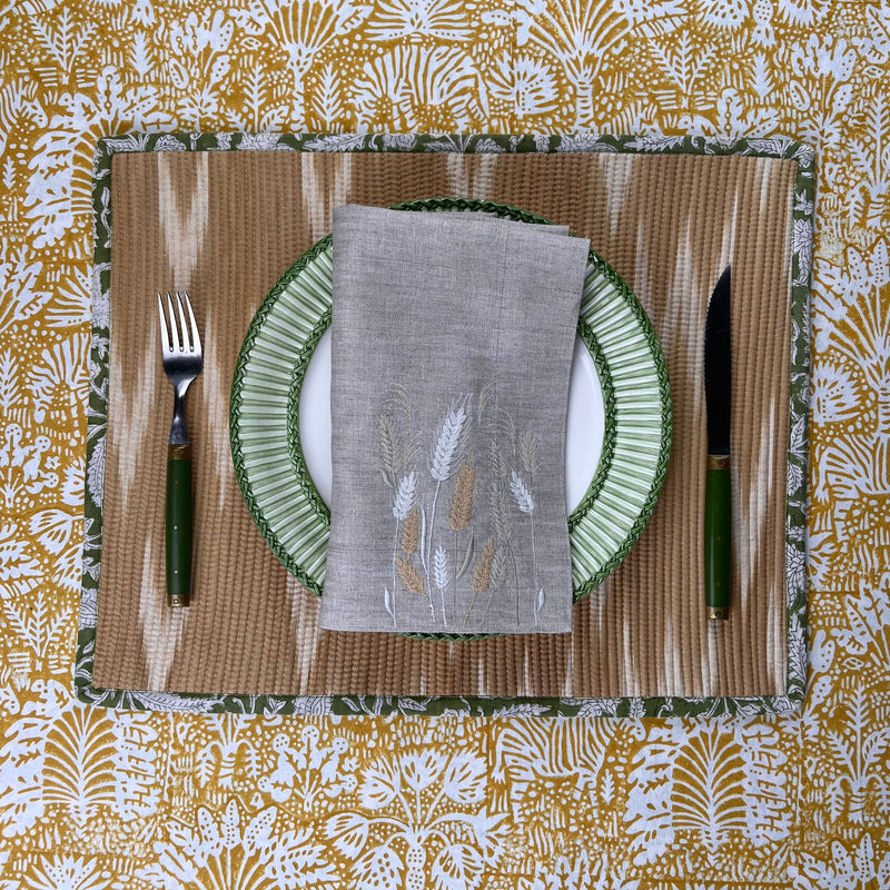 The Harvest Napkin