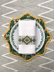 THE FOLKLORE NAPKIN - ARCHIVE SALE