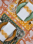 THE BREAKFAST PLACEMAT