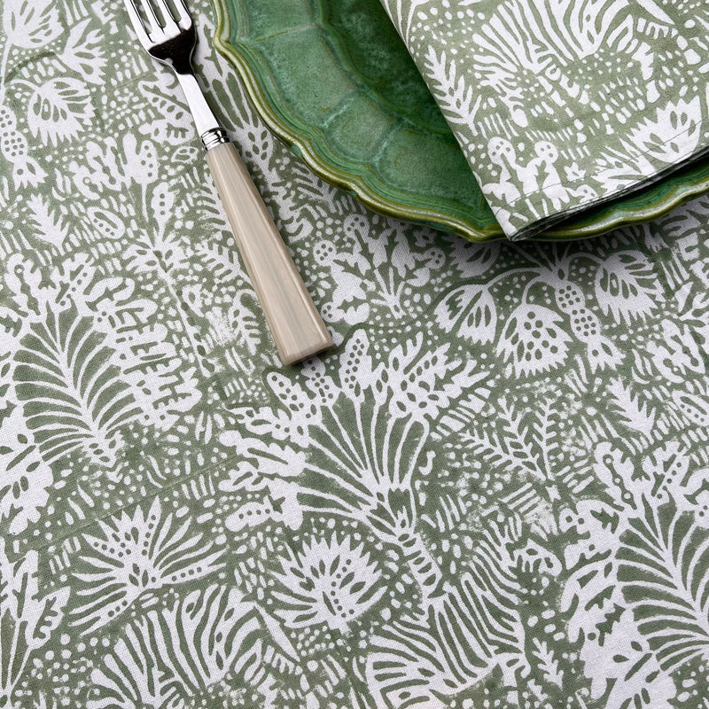 The Savanna Tablecloth (Tuscan Sun)