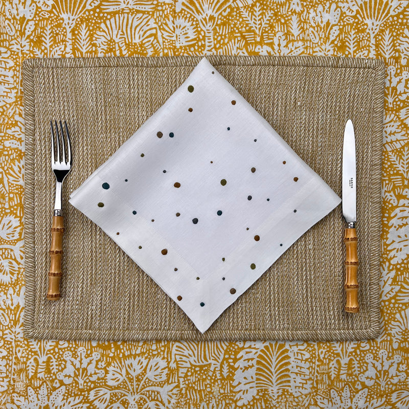 The Confetti Napkin