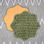 ‘The Breakfast’ Placemat - Scallop - ARCHIVE SALE