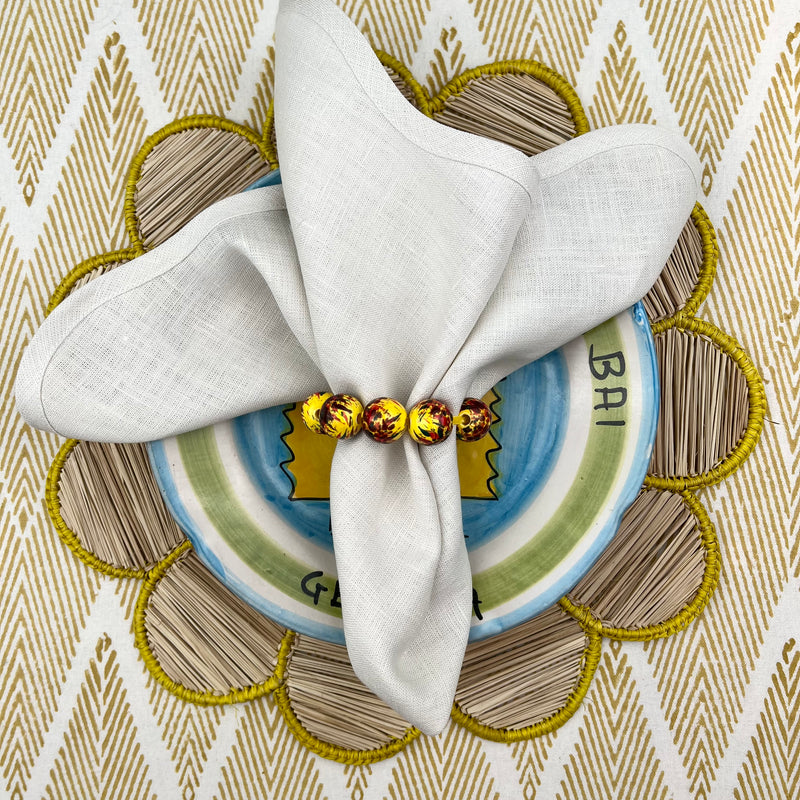 The Daisy Placemat
