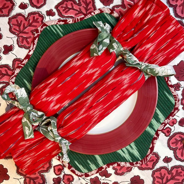 Quilted Christmas Crackers (Ltd edition)