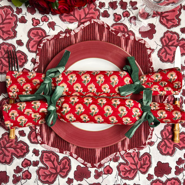Quilted Christmas Crackers (Ltd edition)