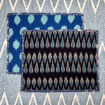 ‘The Breakfast’ Placemat - Ikat