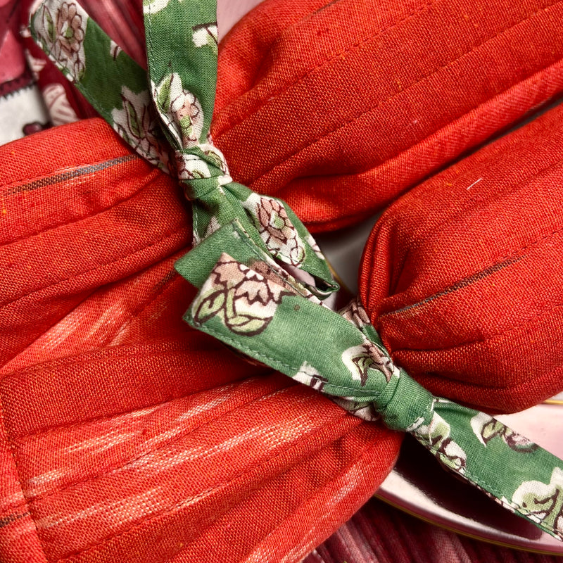 Quilted Christmas Crackers (Ltd edition)