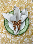 THE BOW NAPKIN RING