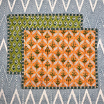 ‘The Breakfast’ Placemat - Block Print