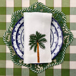 THE ‘LE PALMIER’ NAPKIN