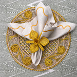 THE SWIRL PLACEMAT