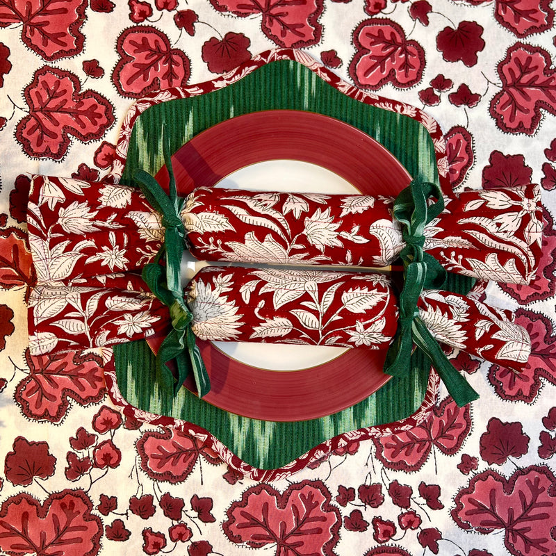 Quilted Christmas Crackers (Ltd edition)