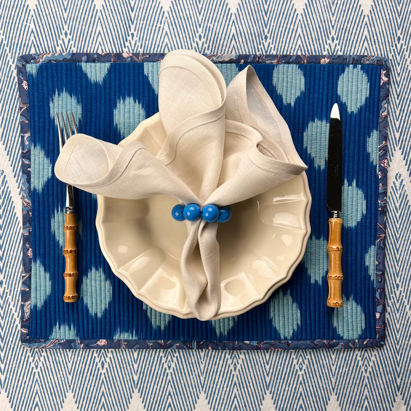 THE ORB NAPKIN RING Iconic