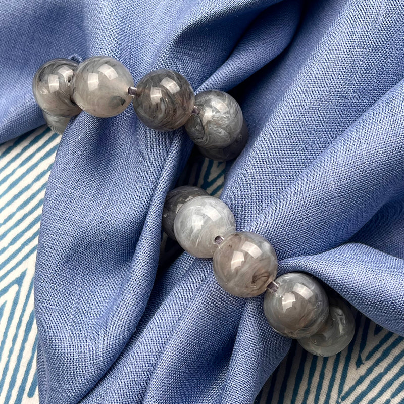 THE ORB NAPKIN RING Iconic