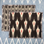‘The Breakfast’ Placemat - Ikat