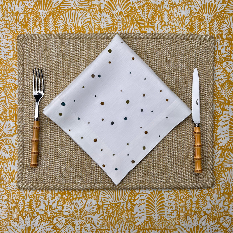 The Confetti Napkin