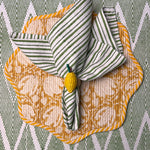 THE LEMON NAPKINRING