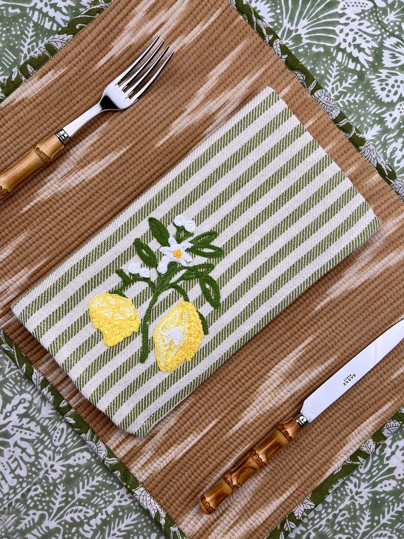 THE LIMONE NAPKIN