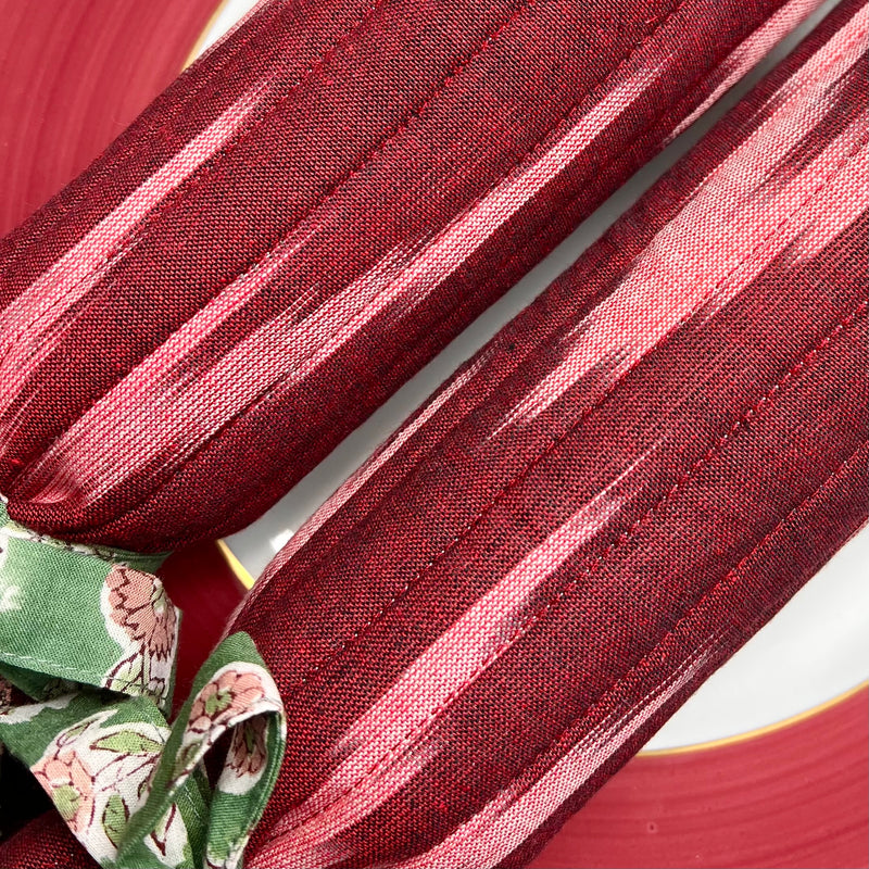 Quilted Christmas Crackers (Ltd edition)