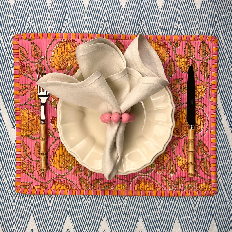 THE ORB NAPKIN RING Iconic