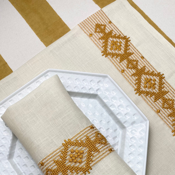 ‘The Folklore’ Placemat